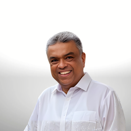 Dr. Asoka L. Kamaladasa