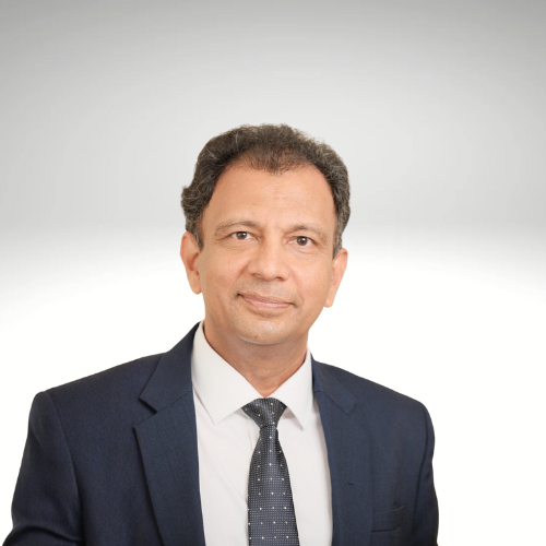 Dr. Thushan Beneragama