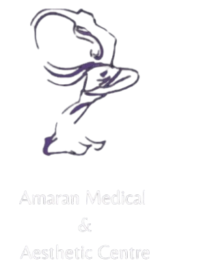 Amaran Logo