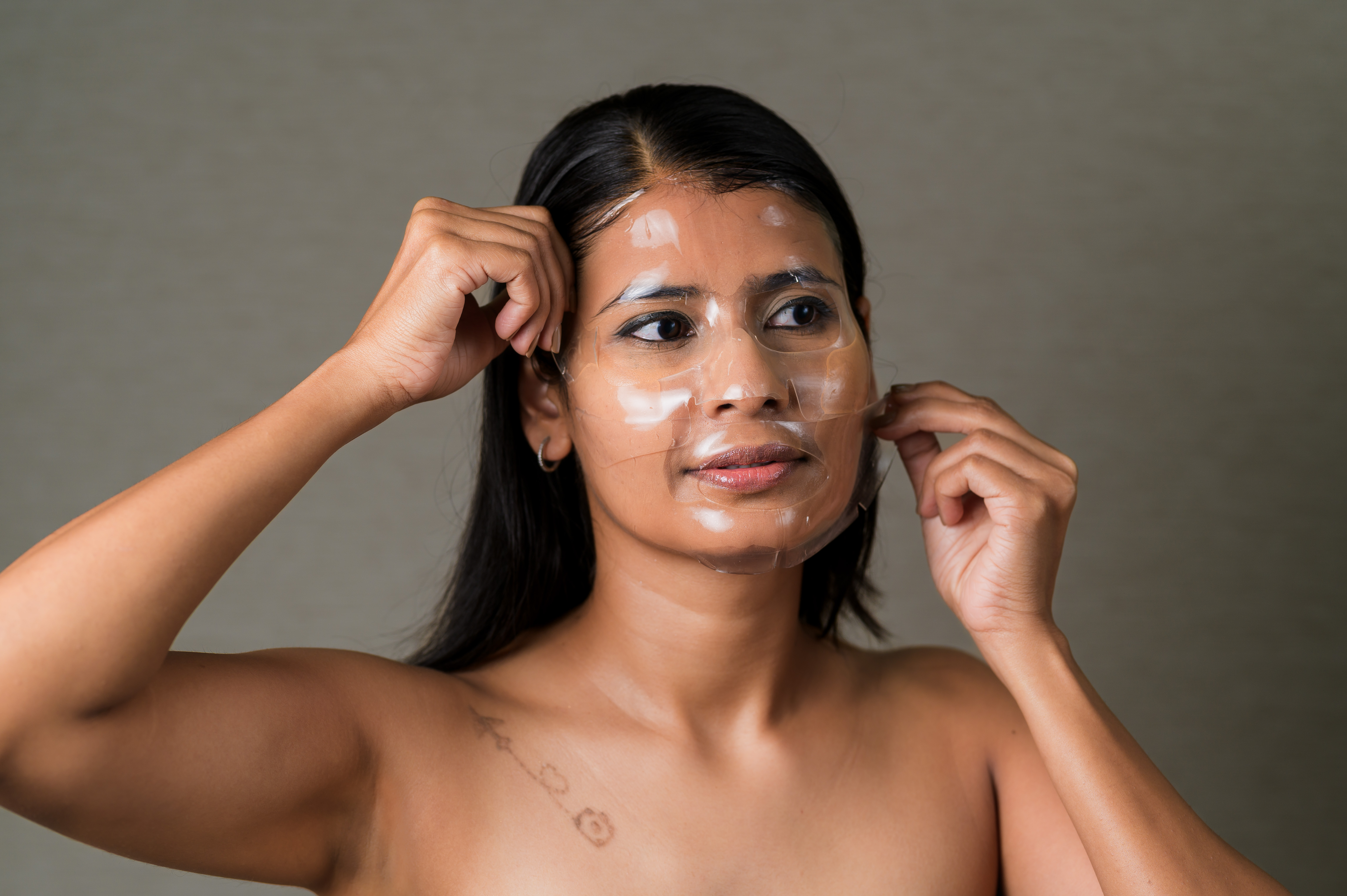 Chemical Peel Procedure