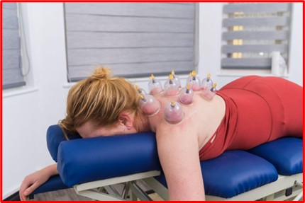 Physiotherapy Treatment