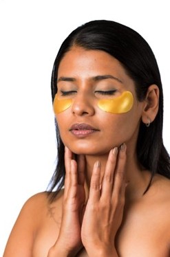 Dark Circles Under Eyes