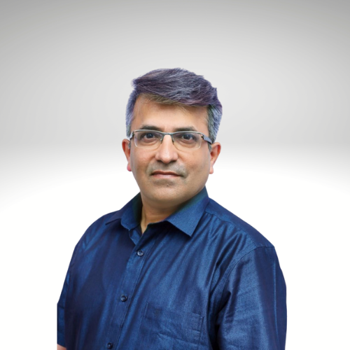 Dr. Amith Luthra